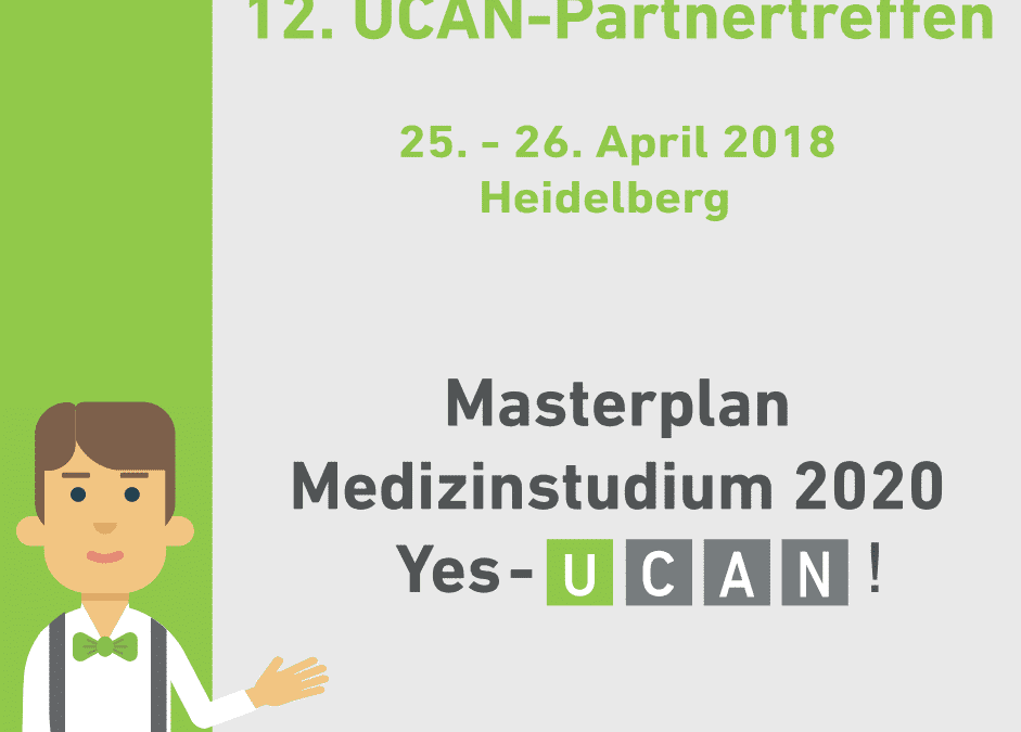 UCAN-Partnertreffen 2018