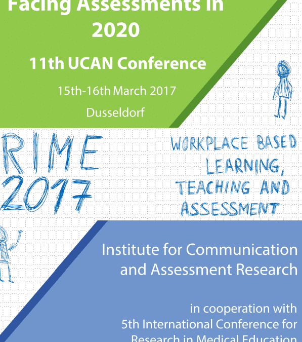 UCAN Conference 2017