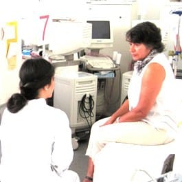 Wie kann ärztliche Gesprächsführung gelingen?