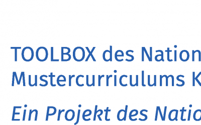 Erfahrungen mit der Longkomm Toolbox – Import von Best Practice Beispielen zur Ärztlichen Gesprächsführung in eine Online-Plattform.