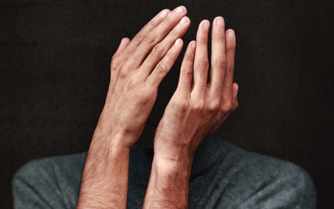 Leider habe ich keine gute Nachricht für Sie… Überbringen schlechter Nachrichten.