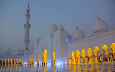 Ottawa Conference 2018 in Abu Dhabi