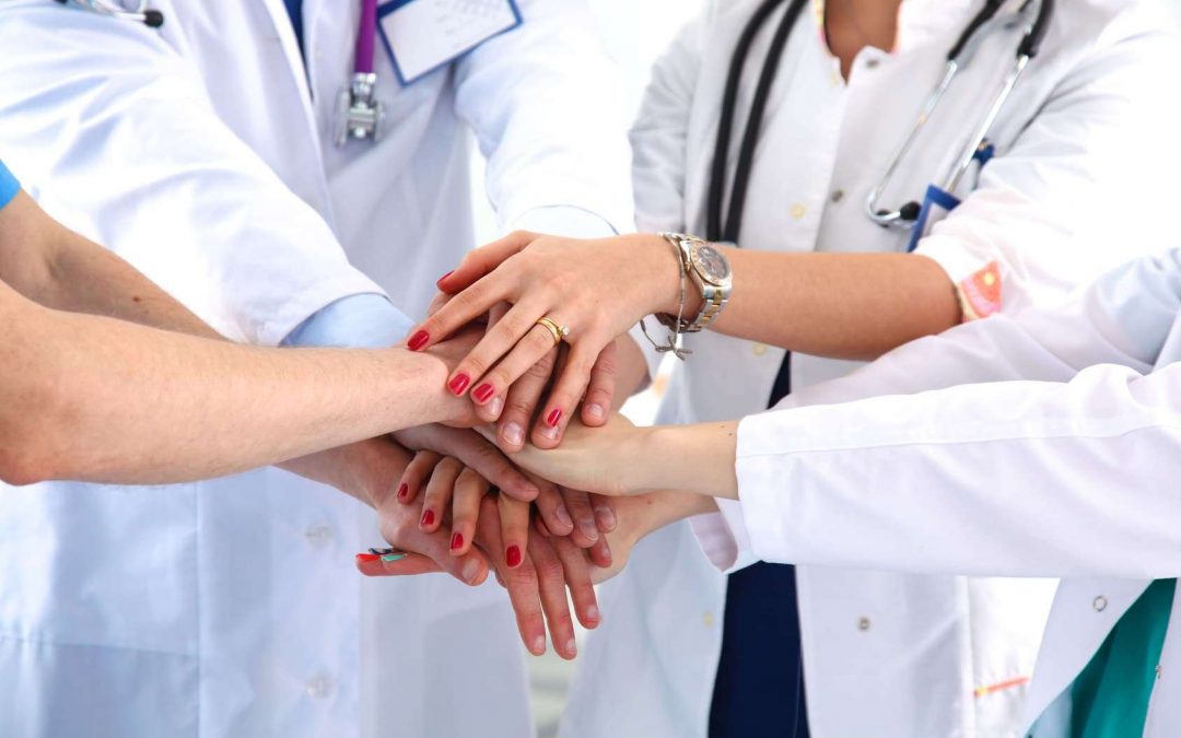 Auf dem Weg zu kompetenzorientierten Prüfungen für eine sichere Patientenversorgung.