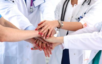 Auf dem Weg zu kompetenzorientierten Prüfungen für eine sichere Patientenversorgung.