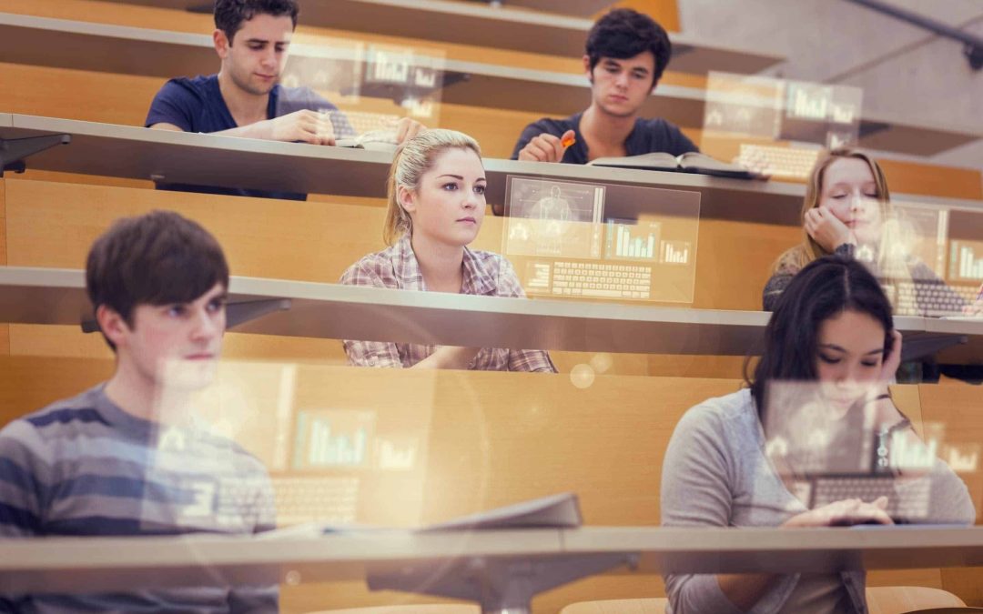 Does medical students‘ preference of test format (computer-based vs. Paper-based) have an influence on performance?