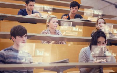 Does medical students‘ preference of test format (computer-based vs. Paper-based) have an influence on performance?