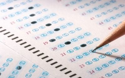 Identification of formal mistakes and cueing by automatic review algorithms