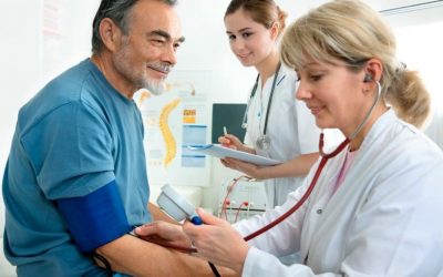 Gut kommunizieren? Es lohnt sich! Auswirkungen der Arzt-Patienten-Kommunikation.