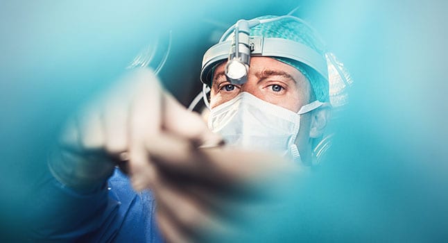 Basisexamen Chirurgie: Grundkenntnisse der chirurgischen Disziplinen