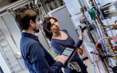 Another milestone reached in the ProNet Handwerk project