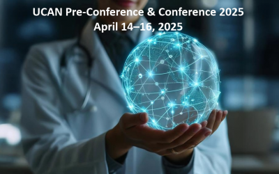Registration for the virtual UCAN Conference 2021