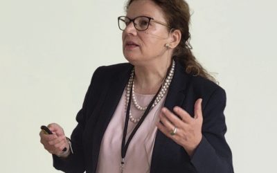 25 Jahre Akademie der Ärzte: Prof. Jünger als KeyNote Speaker