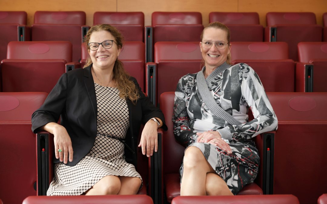 MS ReMo- Interview: „Die Versorgung hört nicht mit der Akutsituation auf“