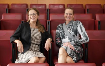 MS ReMo- Interview: „Die Versorgung hört nicht mit der Akutsituation auf“