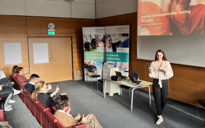 MS ReMo-Symposium: Reha- und Präventionskompetenz im Medizinstudium stärken!