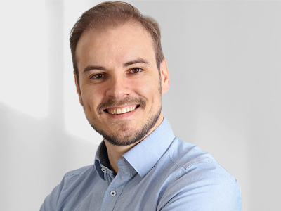 Diplom. Inform. Konstantin Brass