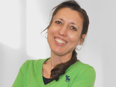 Dr. Evelyn Wladarsch