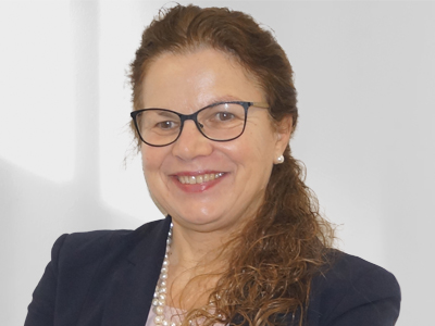 Prof. Dr. Jana Jünger