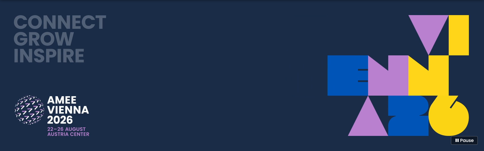 AMEE 2026