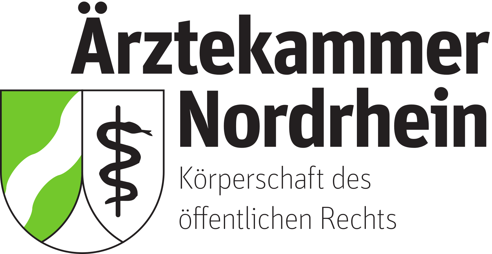 Logo_ÄK_Nordrhein