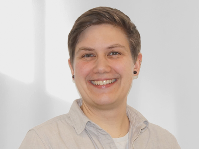 Friedericke Bickmann